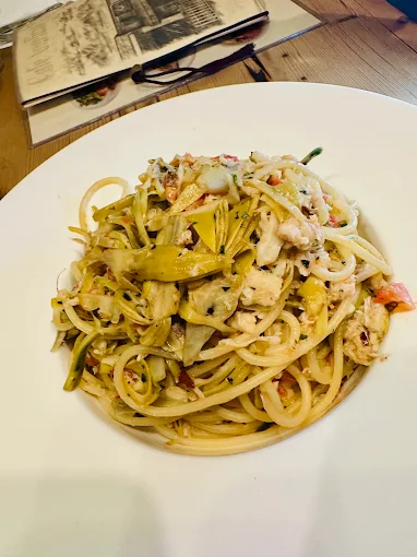 Cafe Angelino - Business Photo Gallery Image