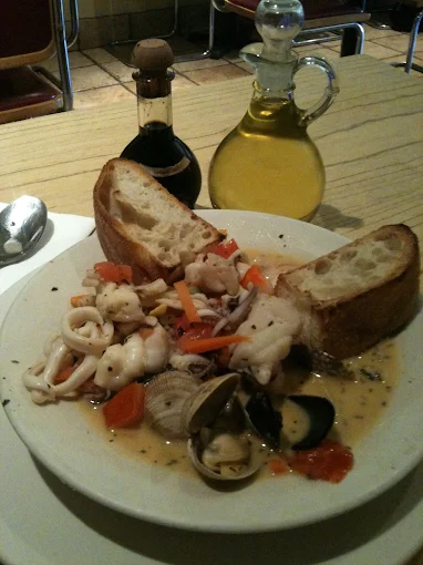Cafe Angelino - Business Photo Gallery Image
