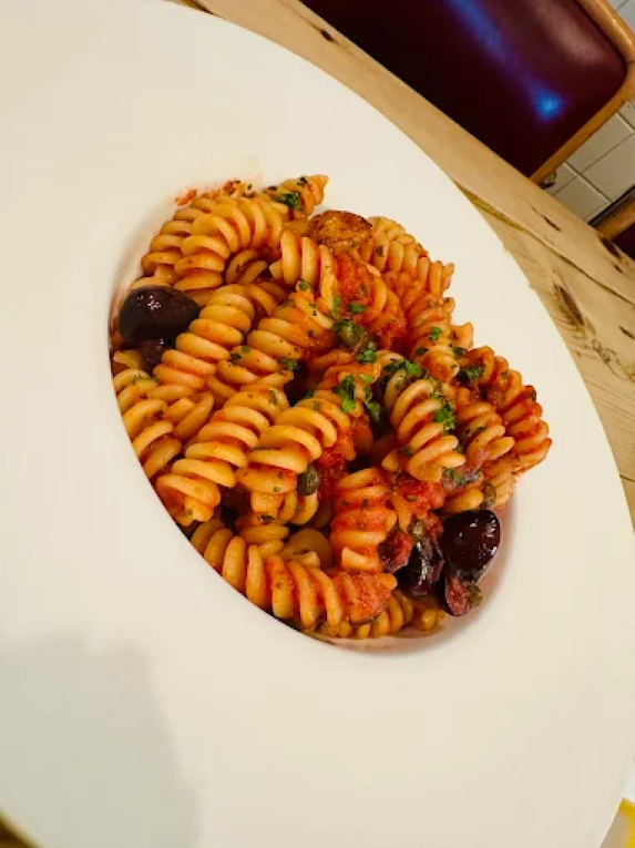 Cafe Angelino - Business Photo Gallery Image