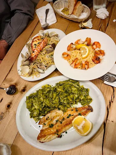 Cafe Angelino - Business Photo Gallery Image