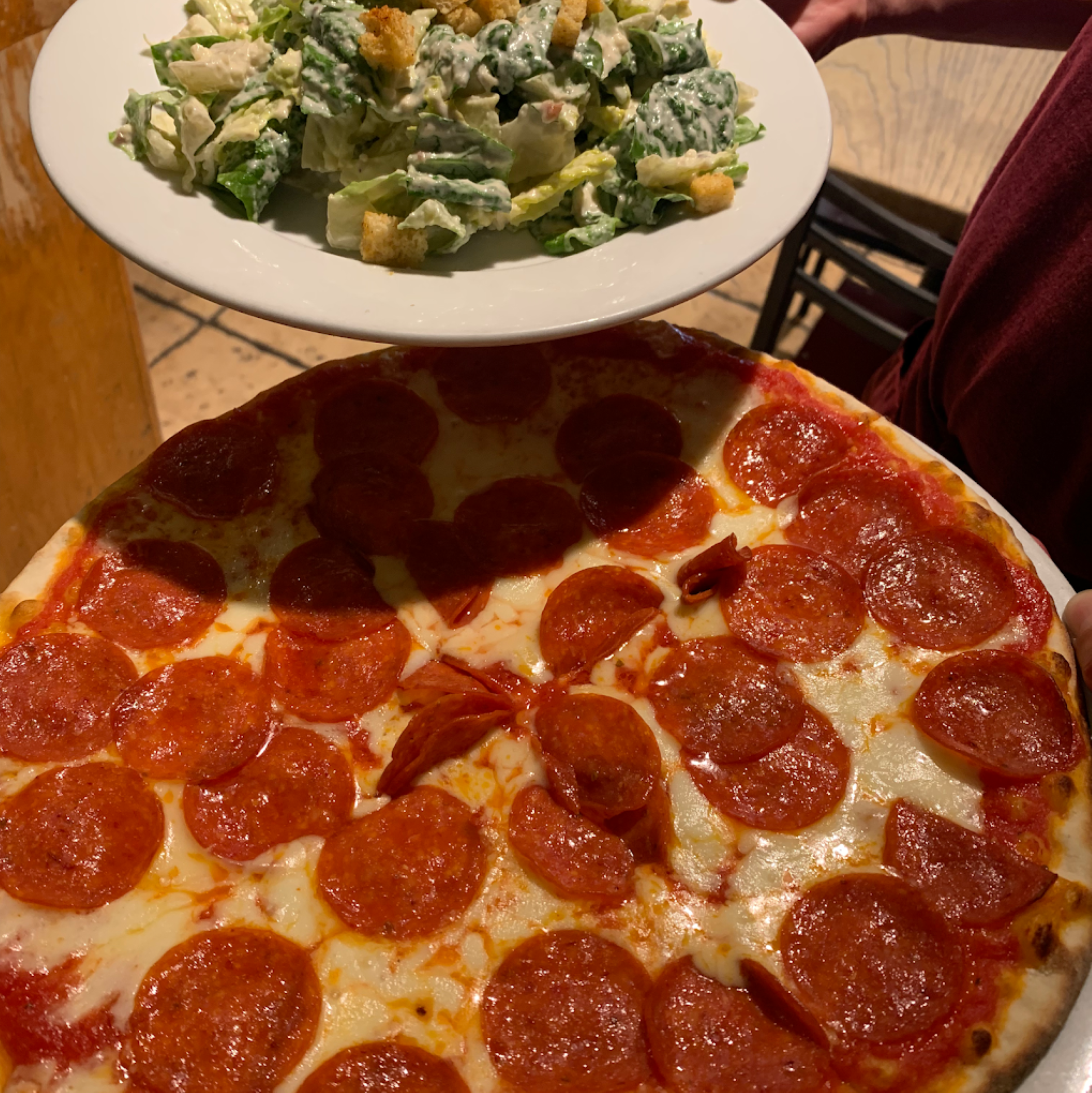 Cafe Angelino - Business Photo Gallery Image