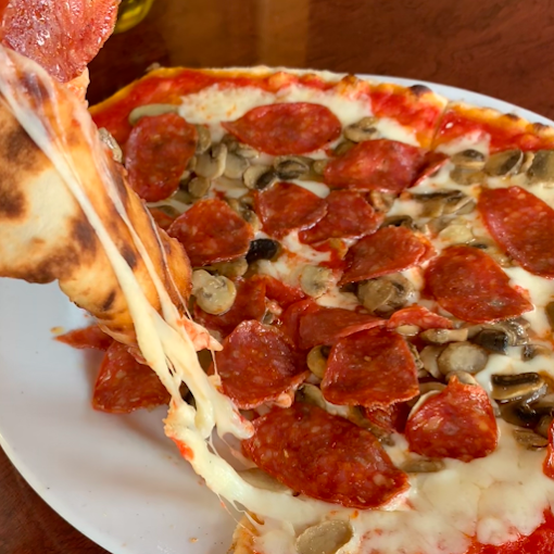 Cafe Angelino - Business Photo Gallery Image