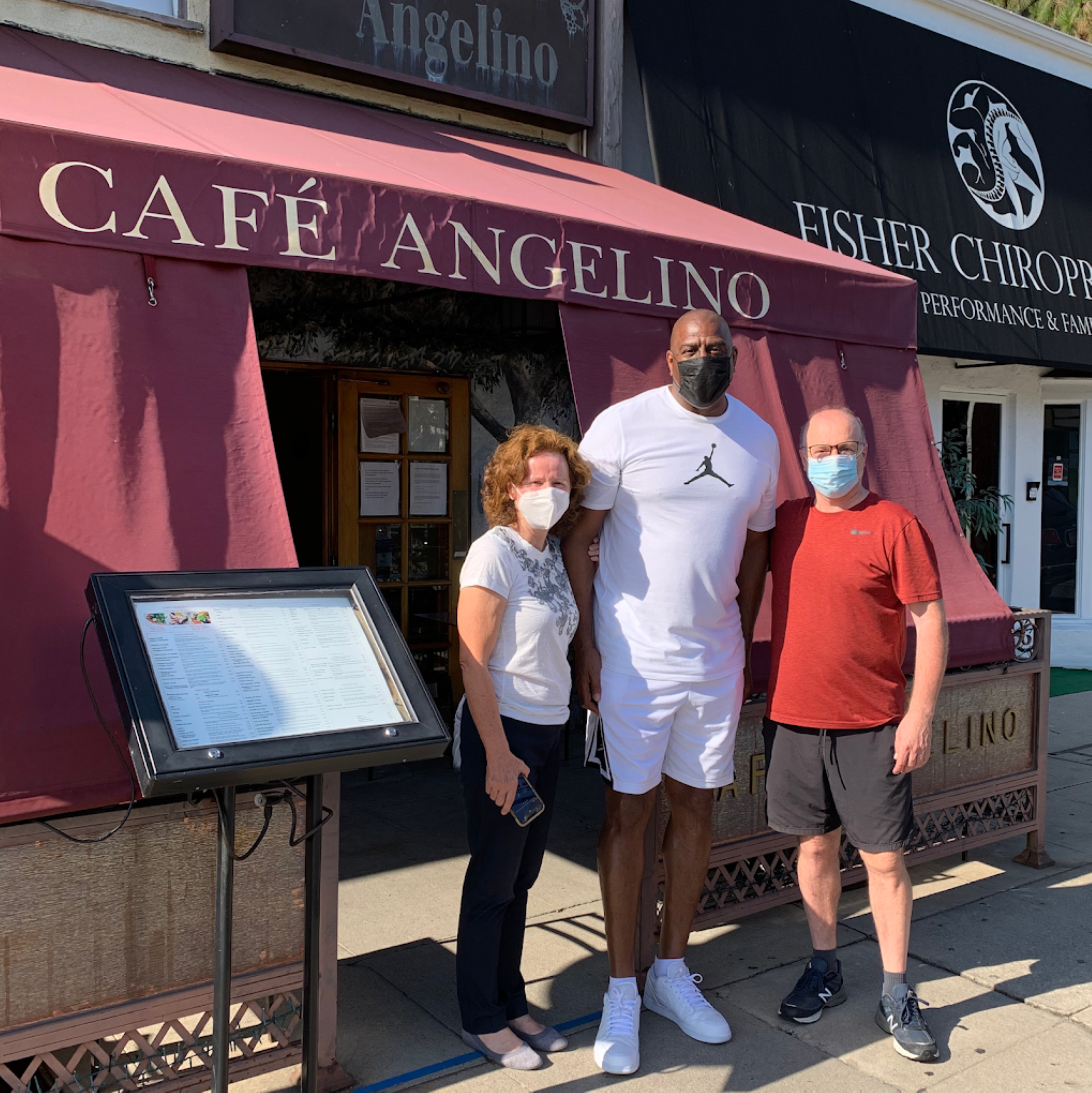 Cafe Angelino - Business Photo Gallery Image