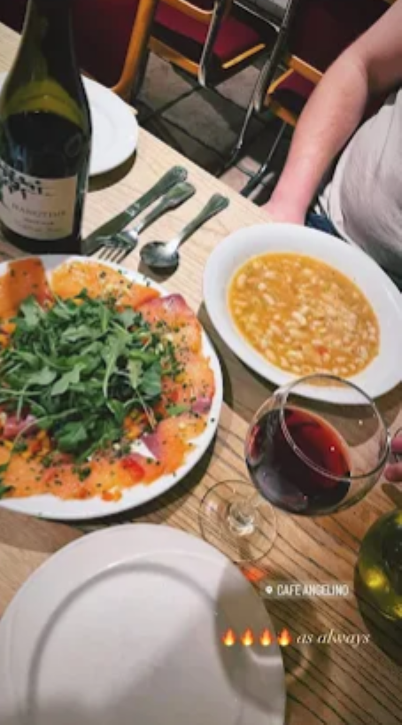 Cafe Angelino - Business Photo Gallery Image