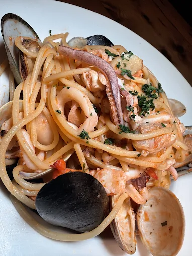 Cafe Angelino - Business Photo Gallery Image