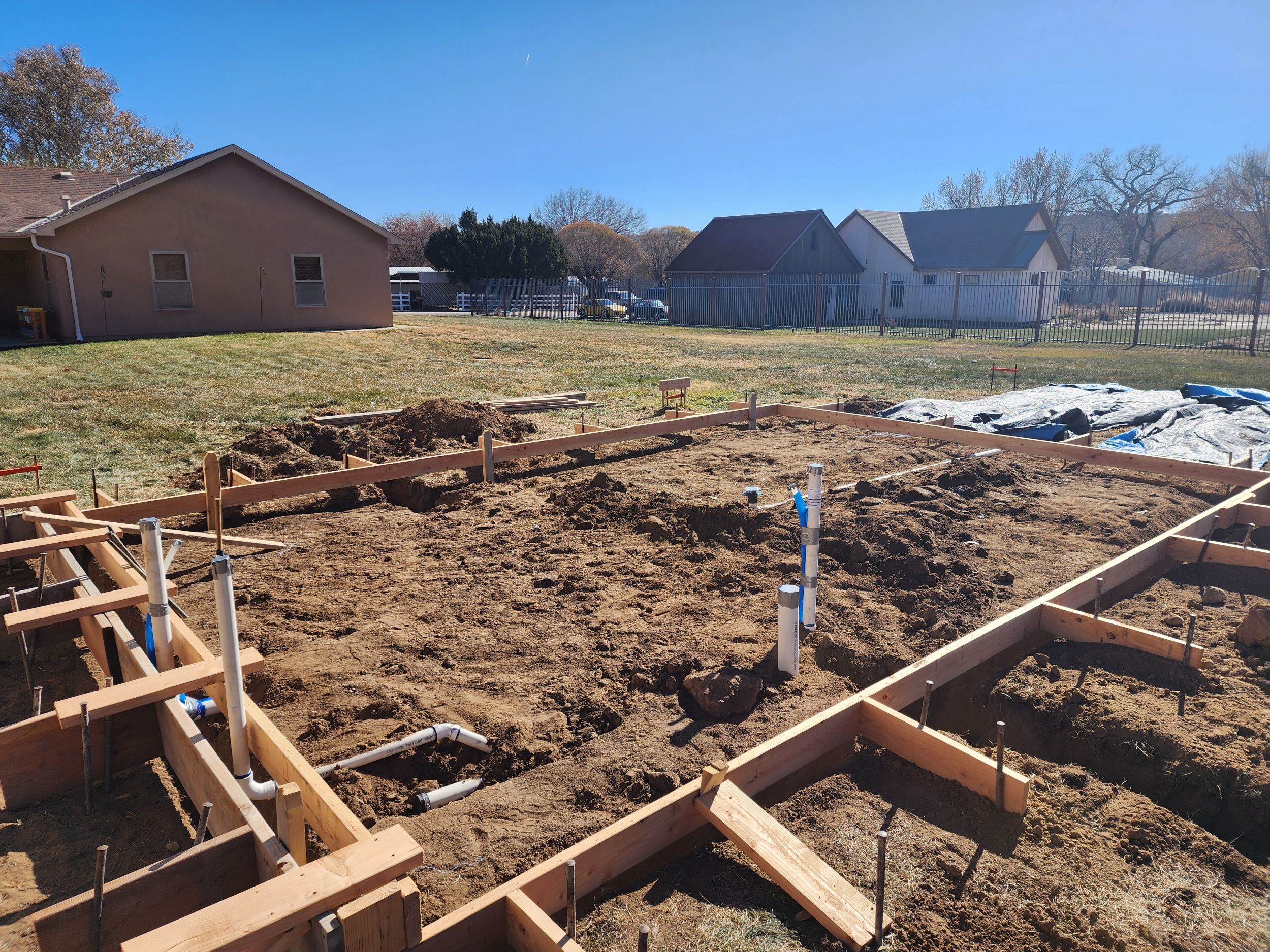 Bo Rice General Construction & Residential Contractor LLC - Business Photo Gallery Image