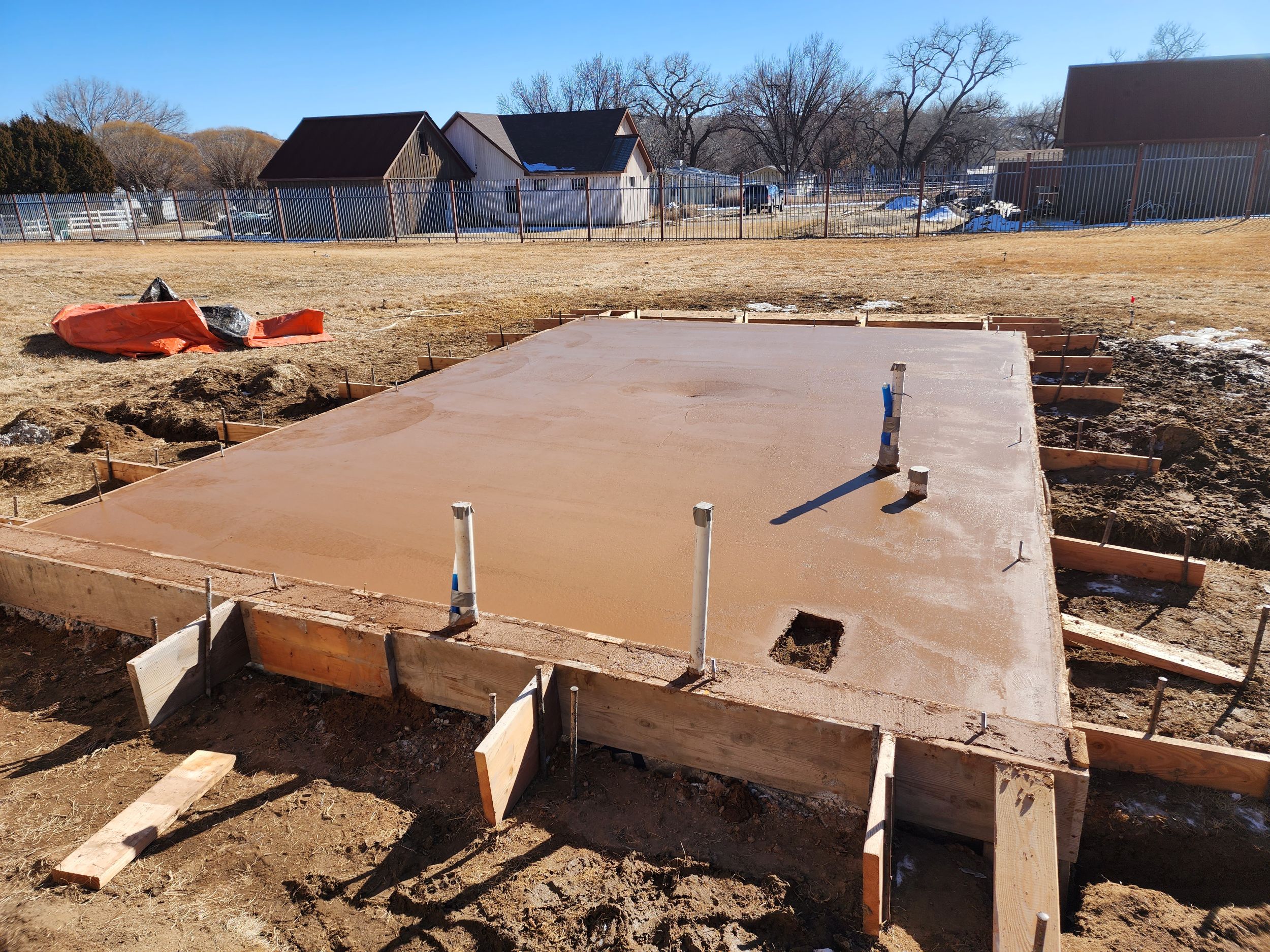 Bo Rice General Construction & Residential Contractor LLC - Business Photo Gallery Image