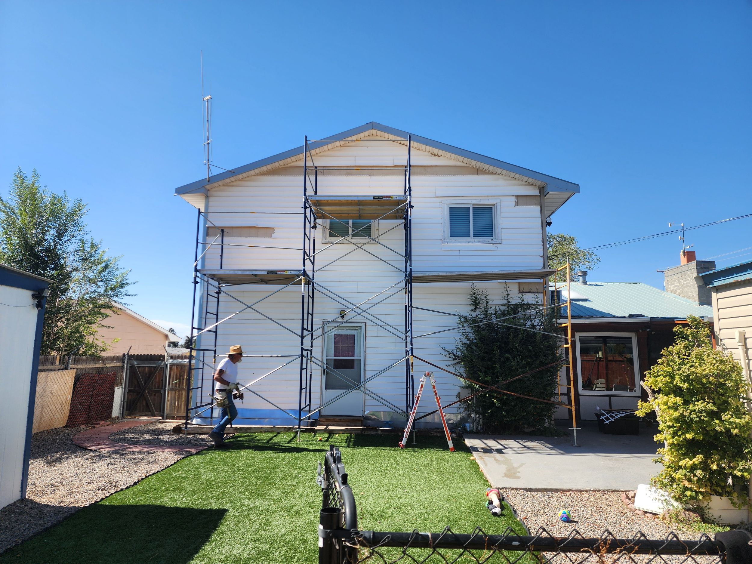 Bo Rice General Construction & Residential Contractor LLC - Business Photo Gallery Image