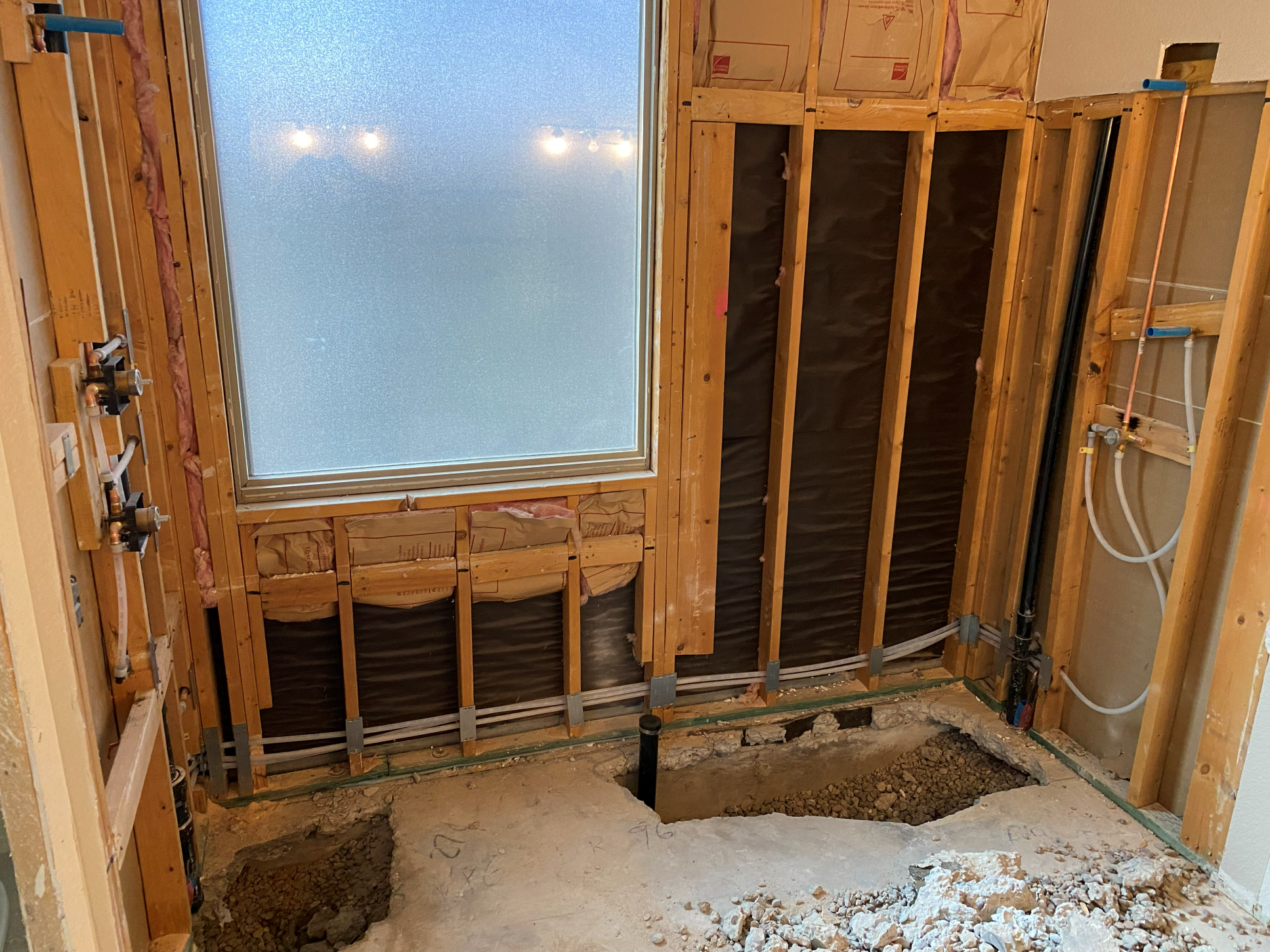 Legacy Plumbing Solutions LLC - Business Photo Gallery Image
