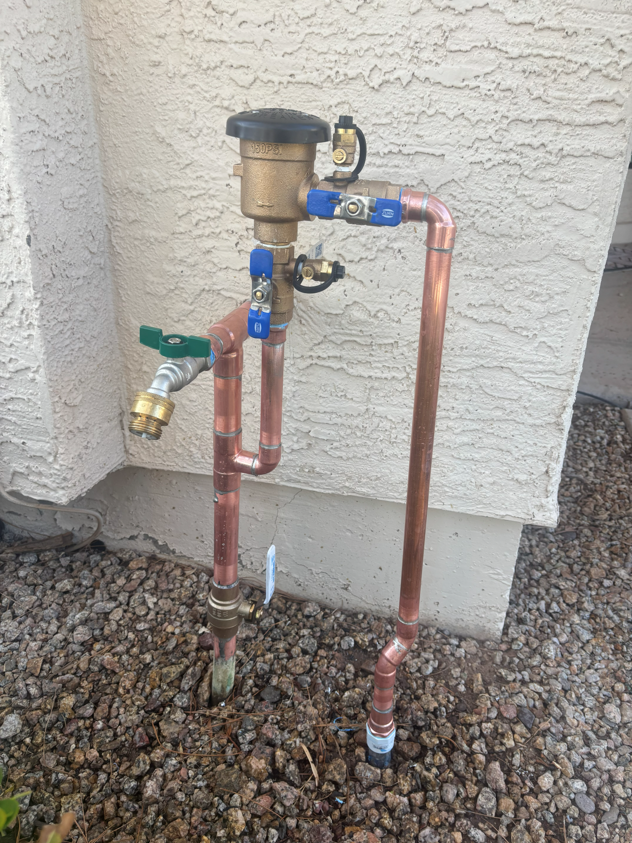 Legacy Plumbing Solutions LLC - Business Photo Gallery Image