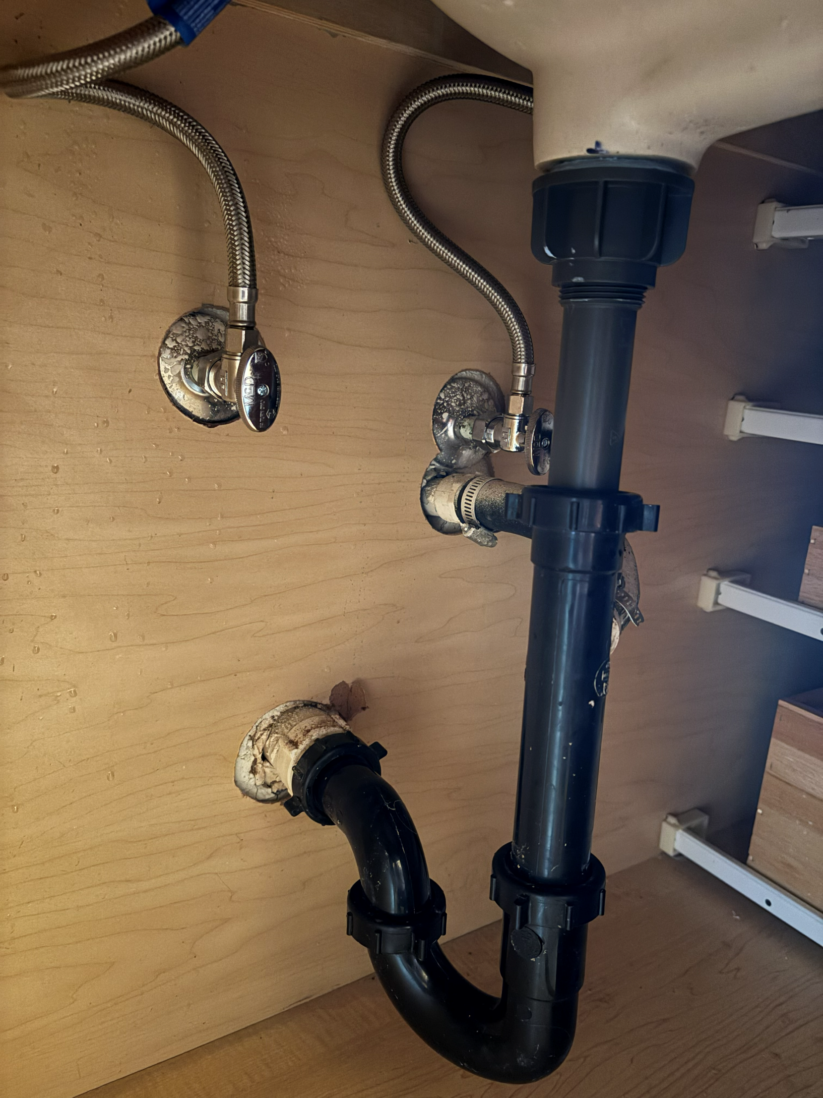Legacy Plumbing Solutions LLC - Business Photo Gallery Image