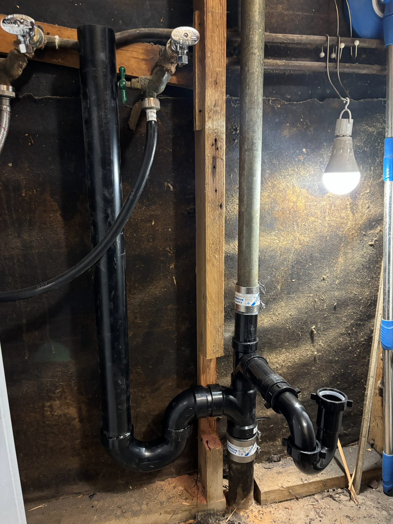 Legacy Plumbing Solutions LLC - Business Photo Gallery Image