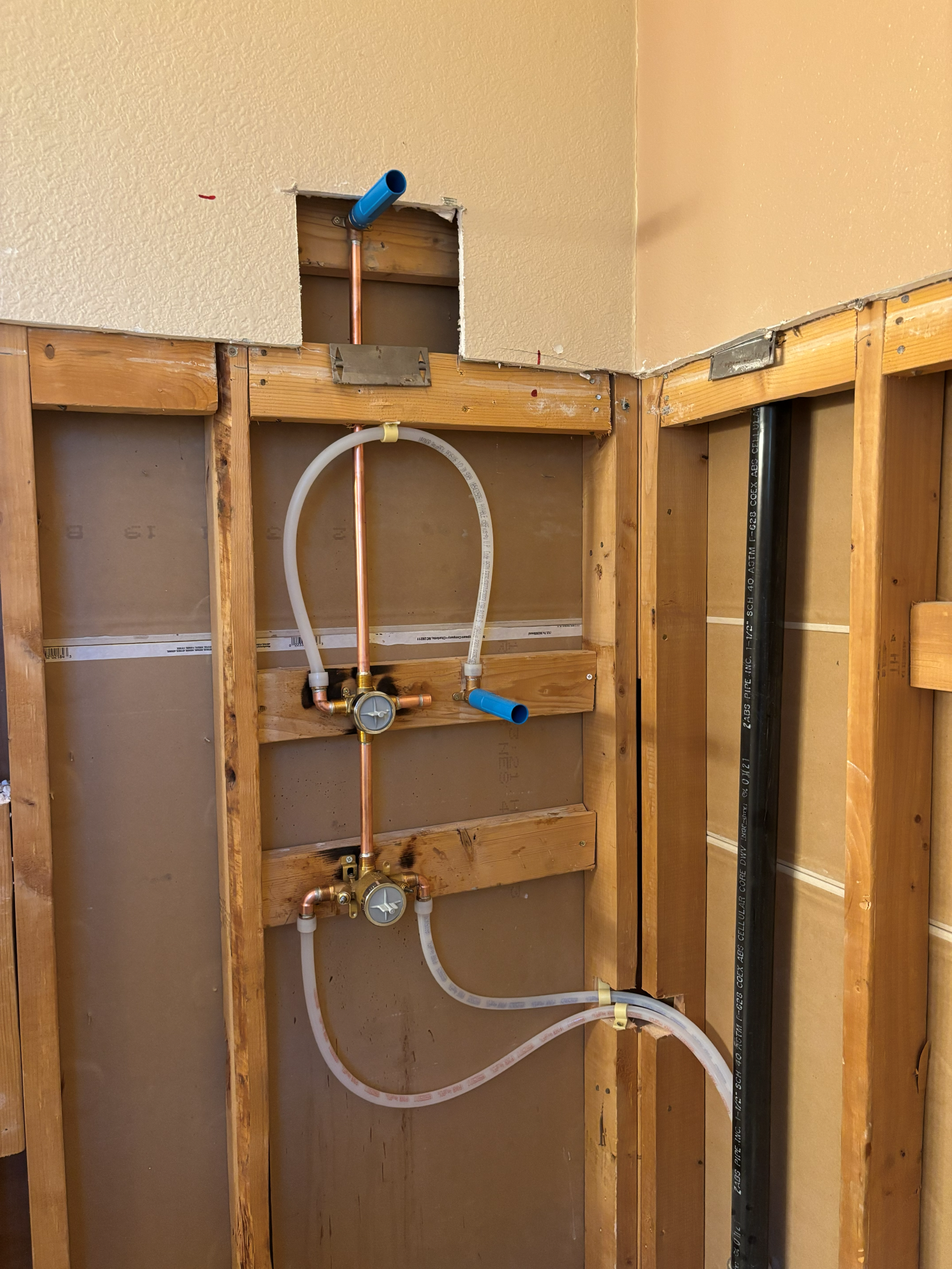 Legacy Plumbing Solutions LLC - Business Photo Gallery Image