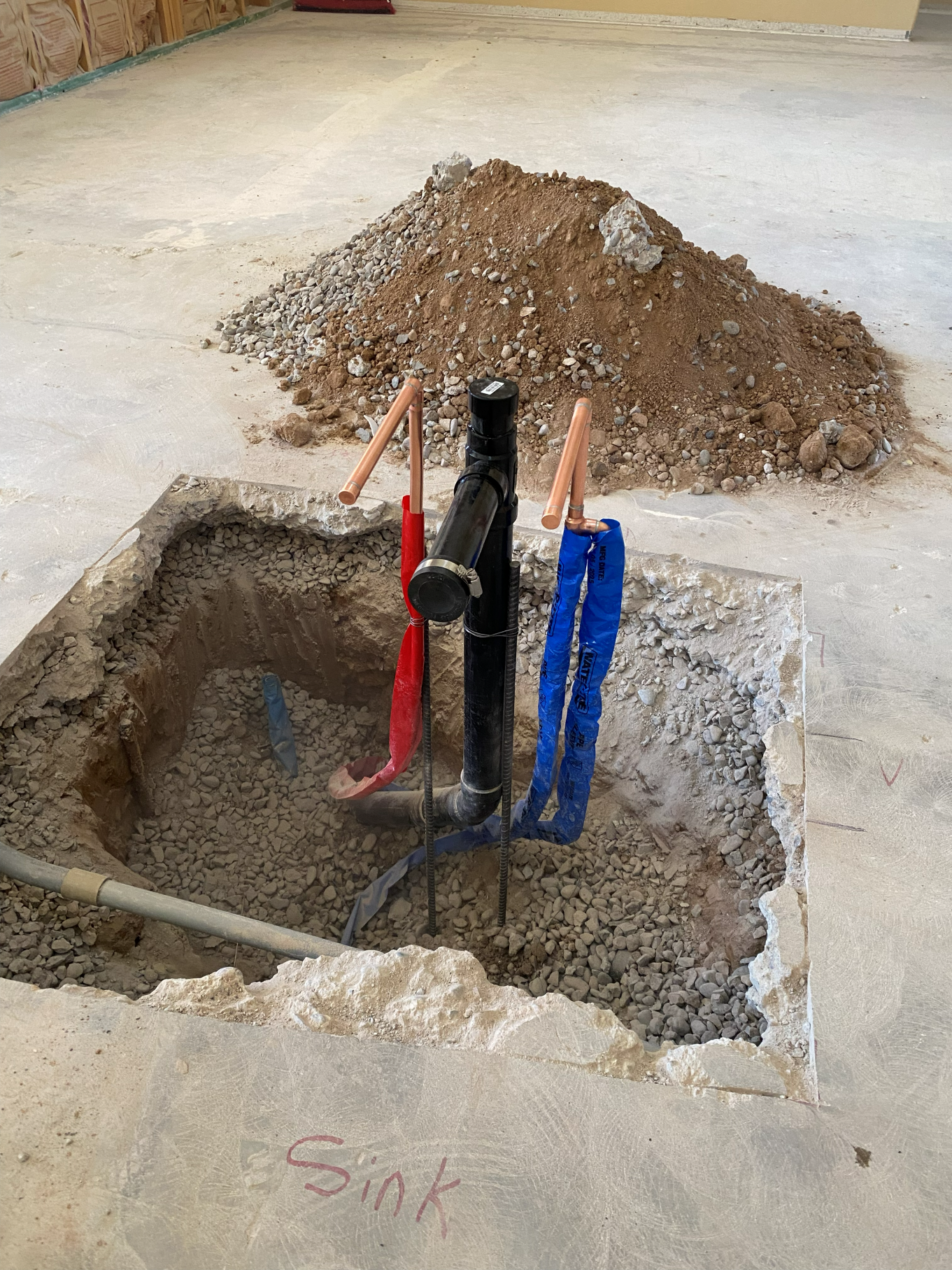 Legacy Plumbing Solutions LLC - Business Photo Gallery Image
