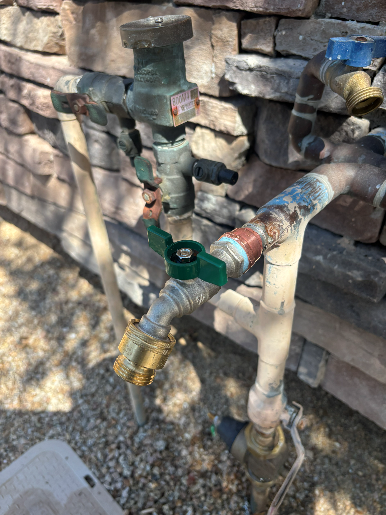 Legacy Plumbing Solutions LLC - Business Photo Gallery Image