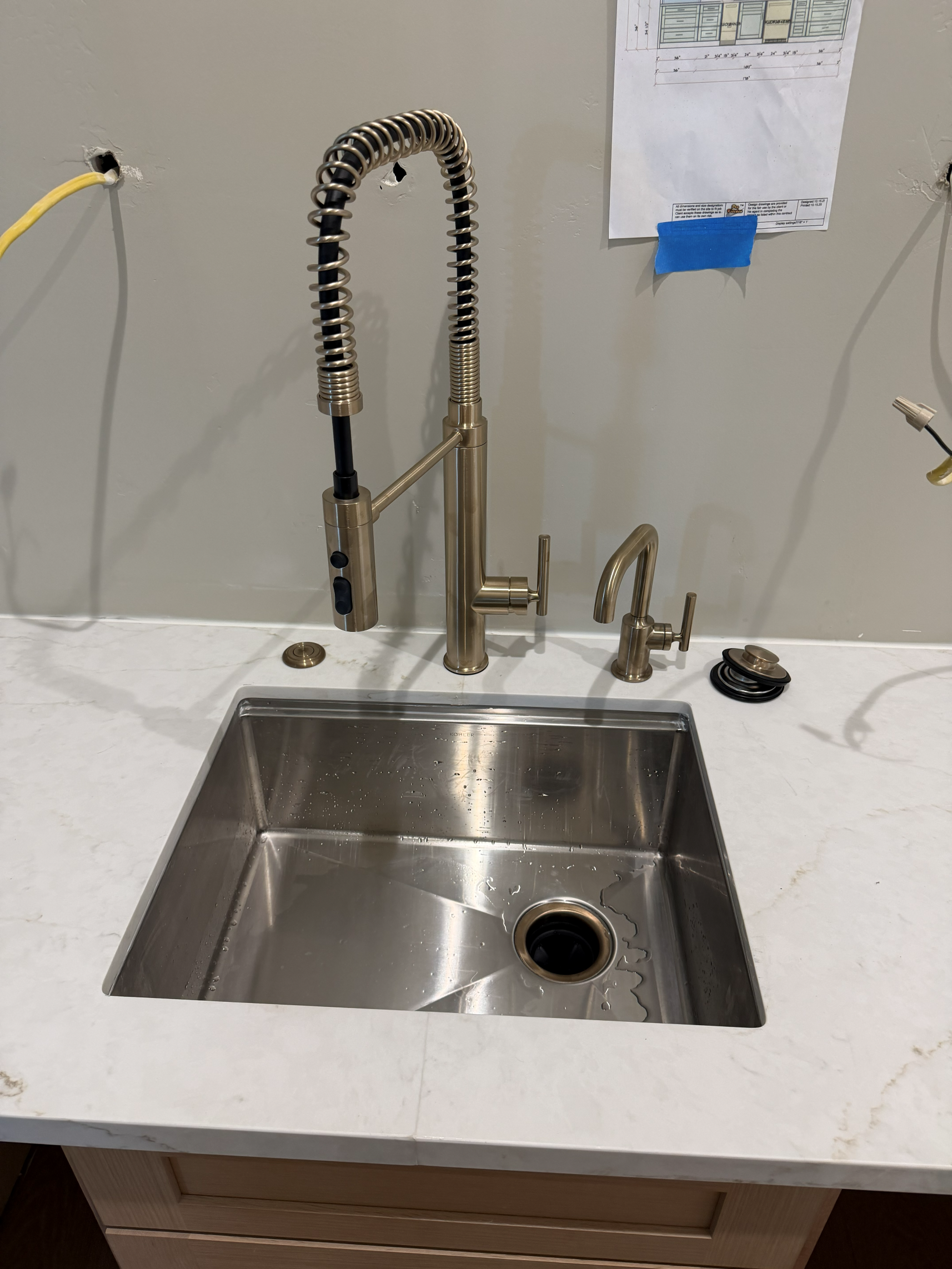 Legacy Plumbing Solutions LLC - Business Photo Gallery Image