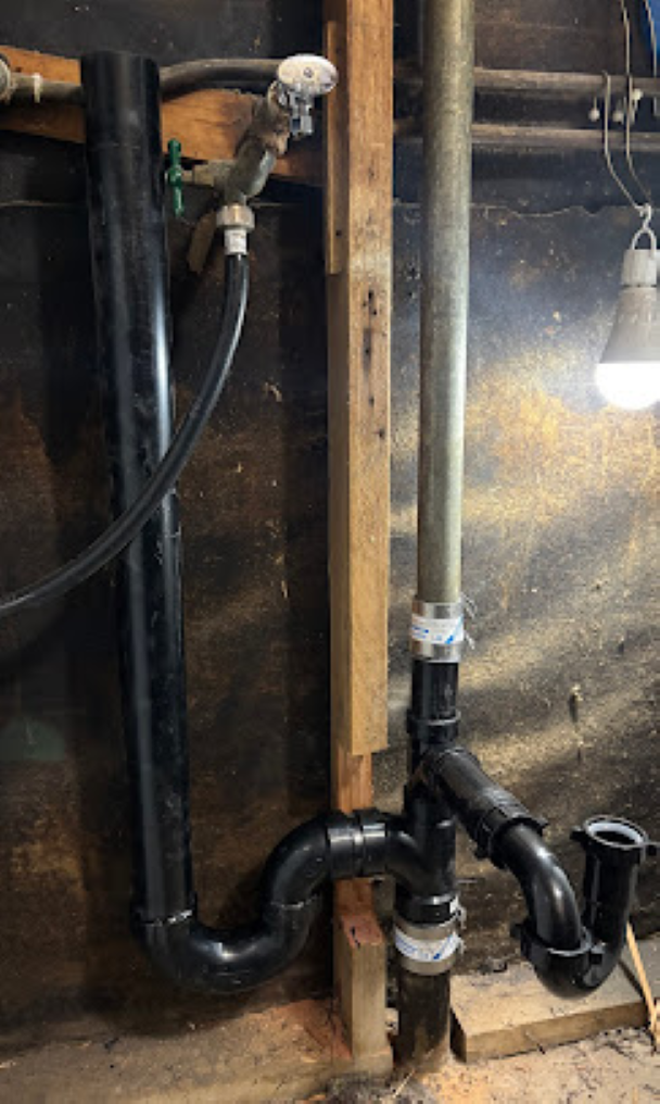 Legacy Plumbing Solutions LLC - Business Photo Gallery Image