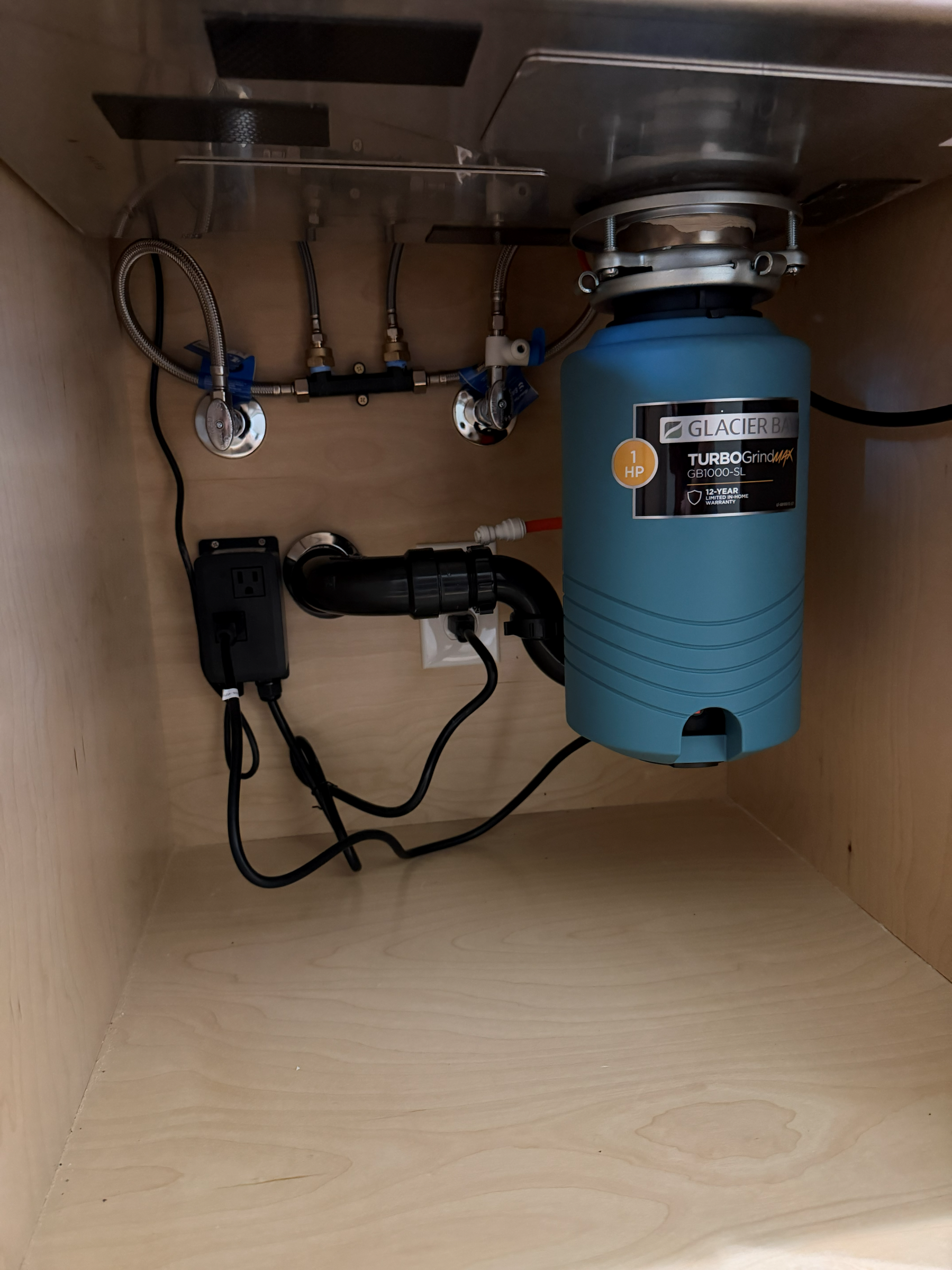 Legacy Plumbing Solutions LLC - Business Photo Gallery Image