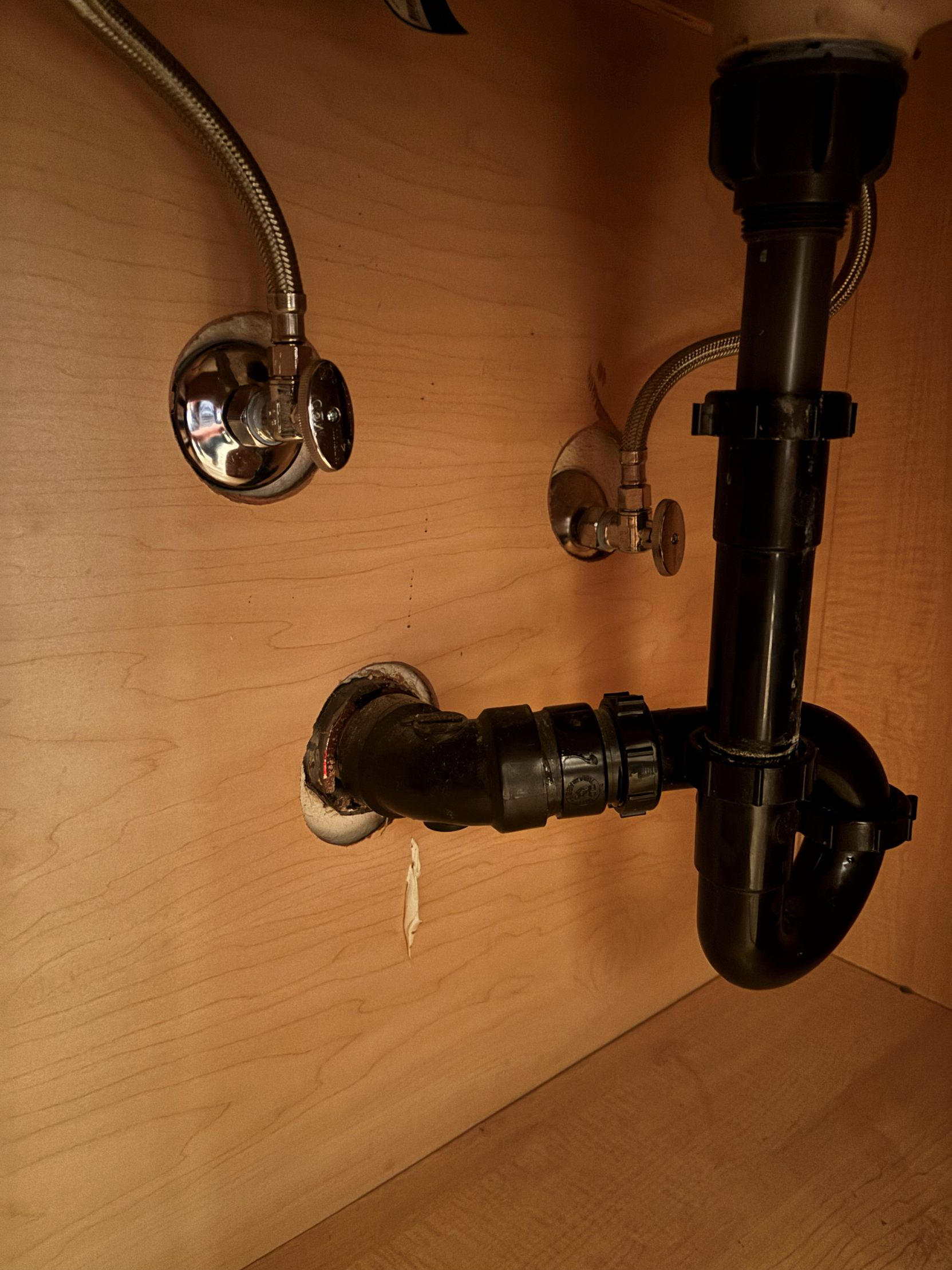 Legacy Plumbing Solutions LLC - Business Photo Gallery Image