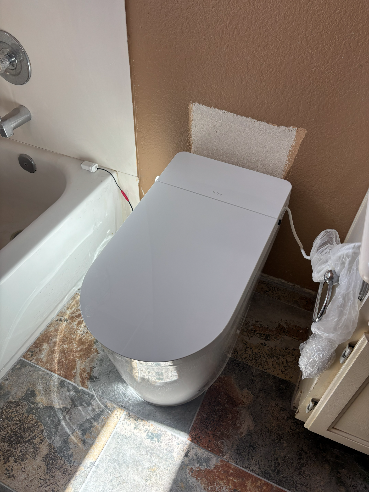 Legacy Plumbing Solutions LLC - Business Photo Gallery Image