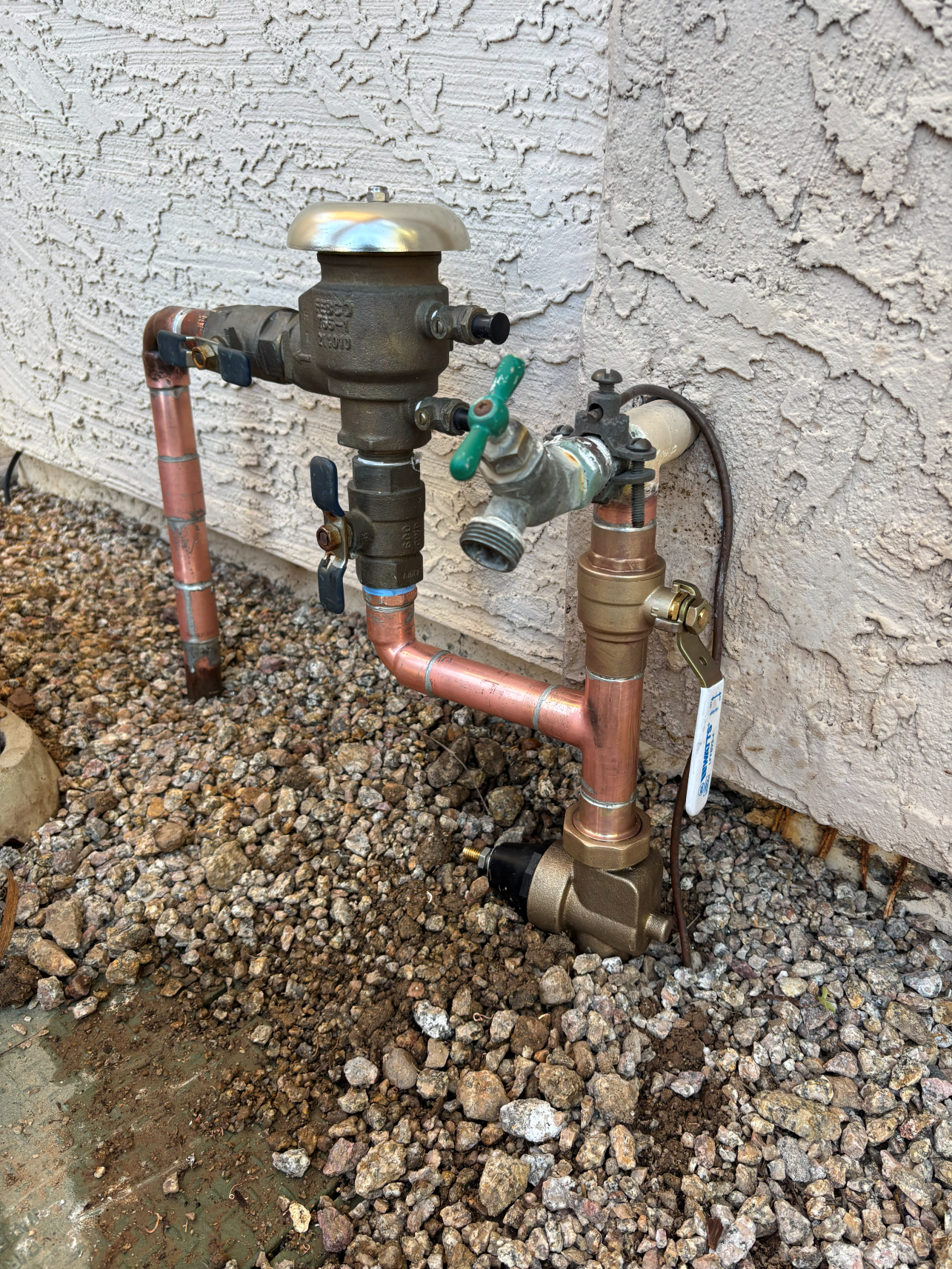 Legacy Plumbing Solutions LLC - Business Photo Gallery Image