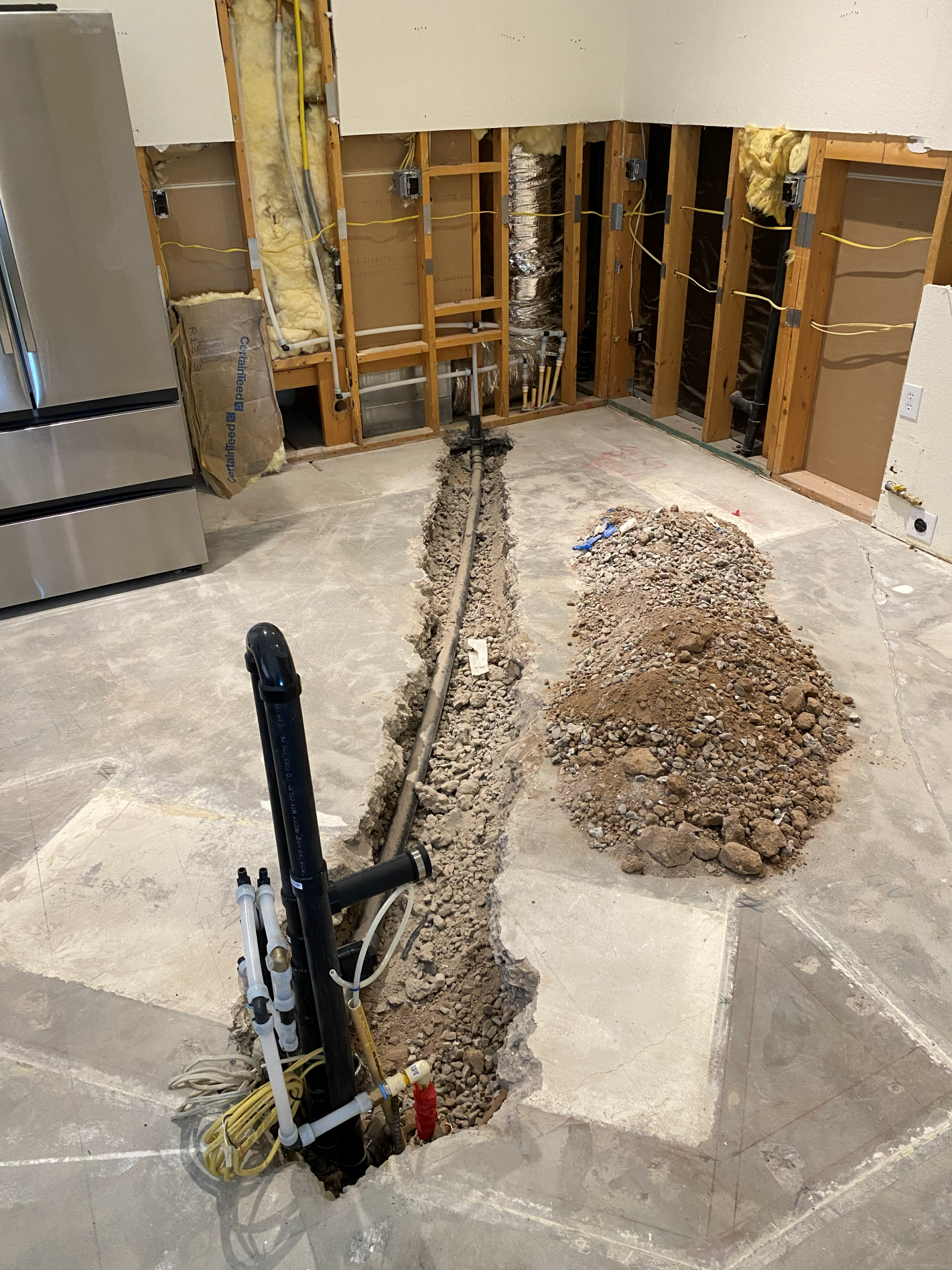 Legacy Plumbing Solutions LLC - Business Photo Gallery Image