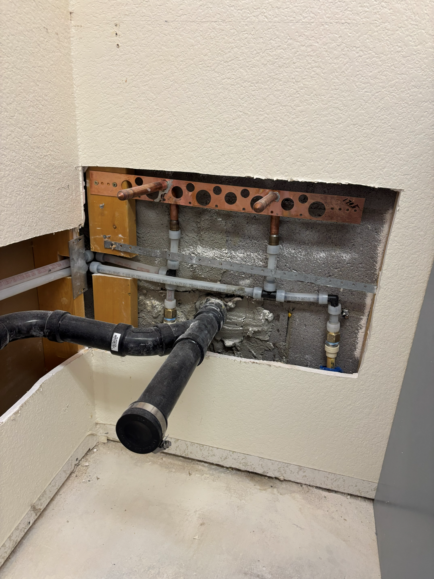 Legacy Plumbing Solutions LLC - Business Photo Gallery Image