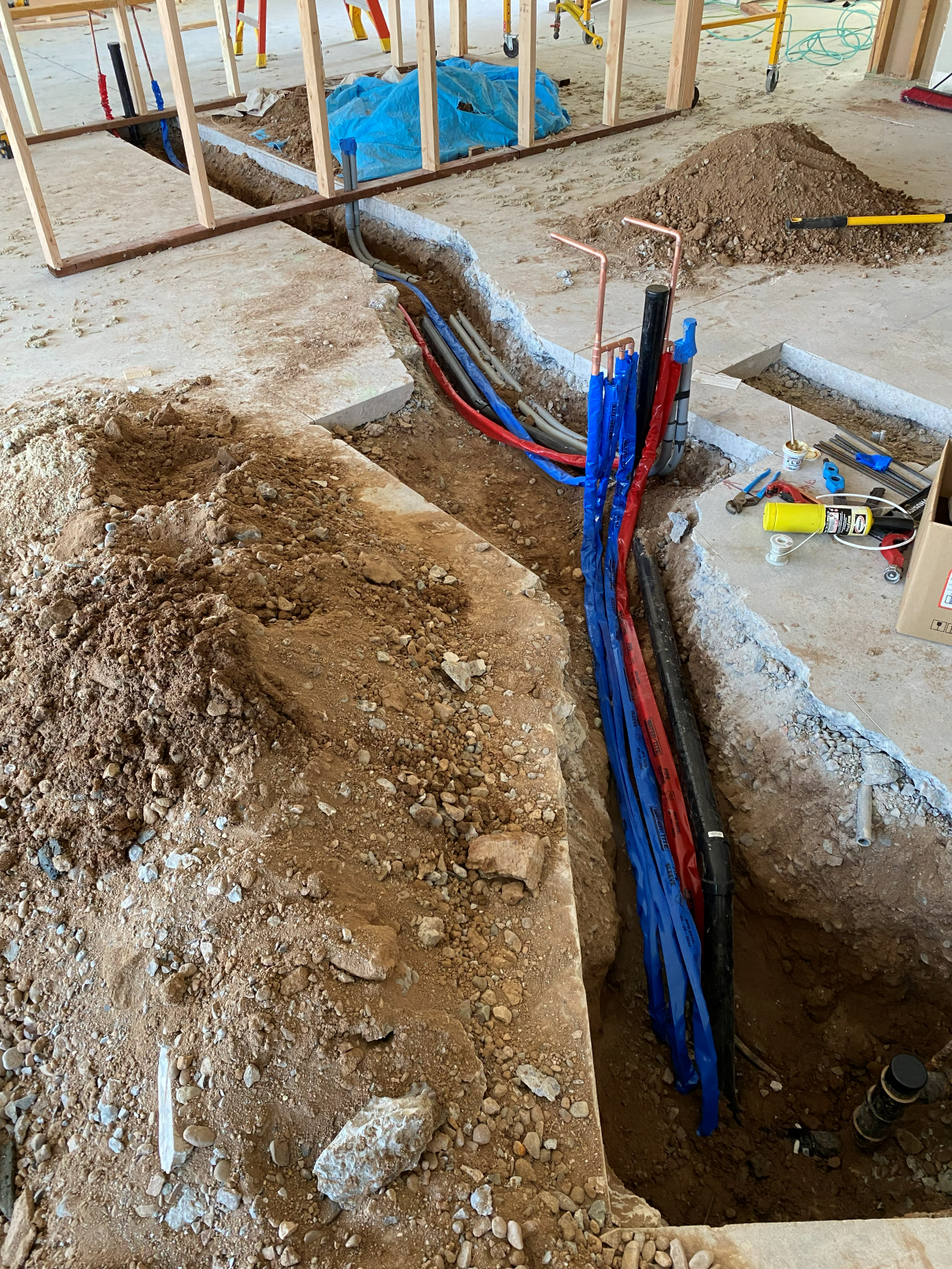 Legacy Plumbing Solutions LLC - Business Photo Gallery Image