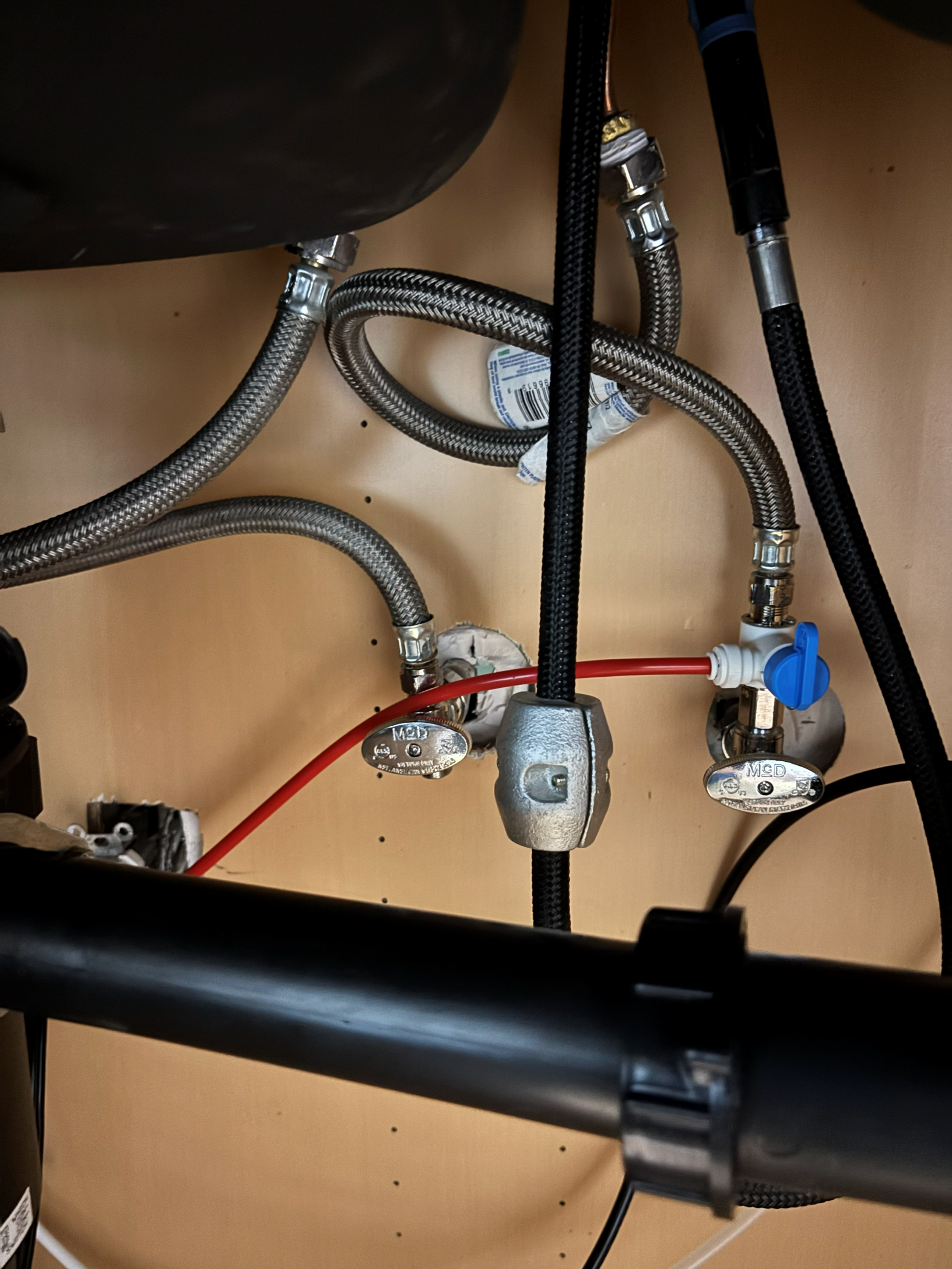 Legacy Plumbing Solutions LLC - Business Photo Gallery Image
