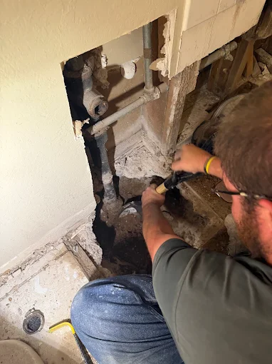 Legacy Plumbing Solutions LLC - Business Photo Gallery Image