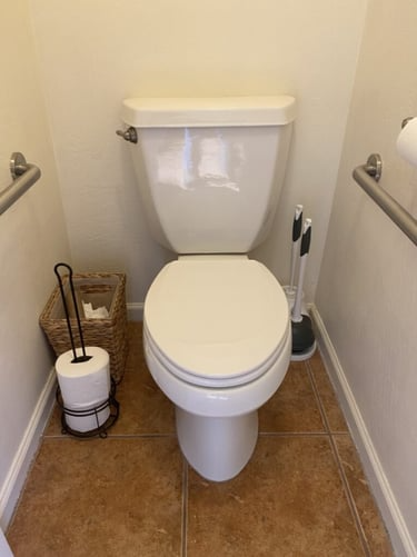 Legacy Plumbing Solutions LLC - Business Photo Gallery Image