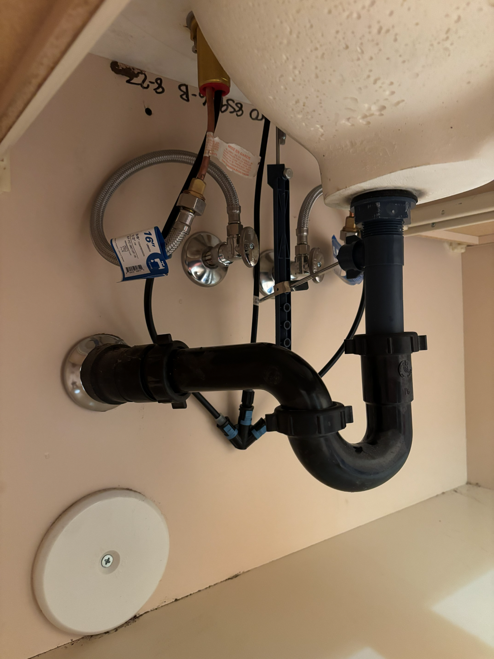 Legacy Plumbing Solutions LLC - Business Photo Gallery Image