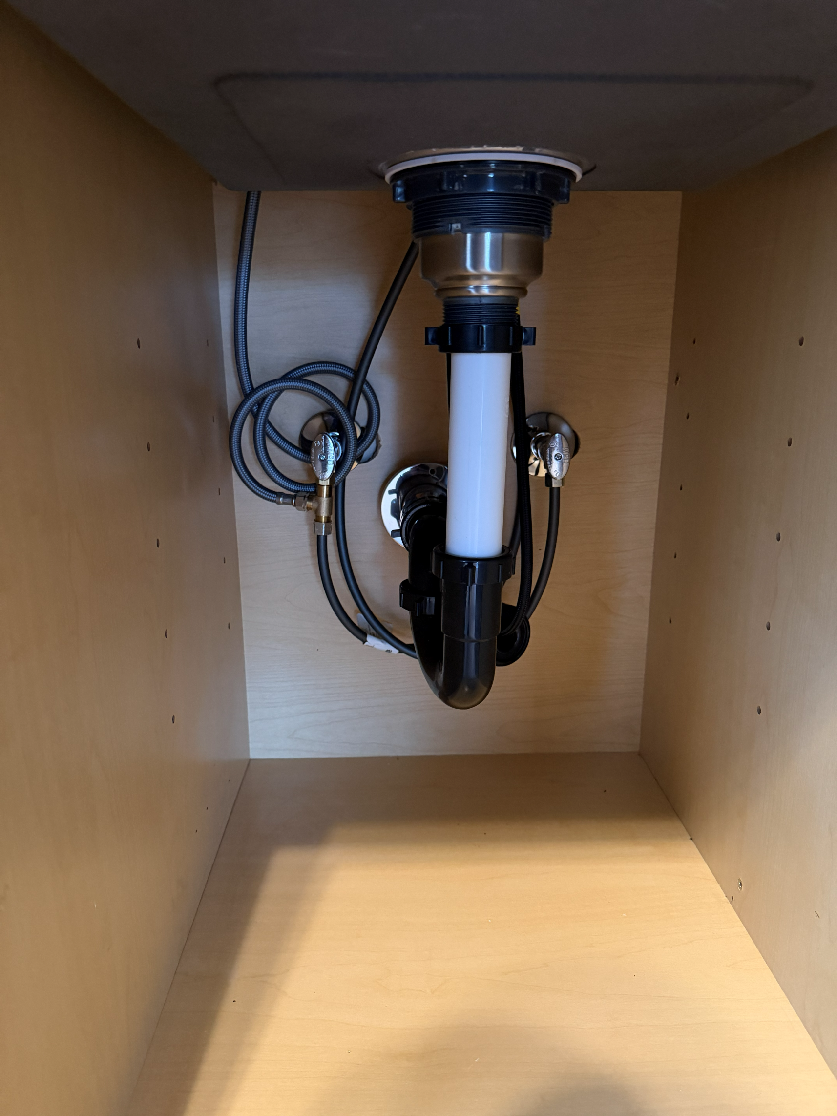 Legacy Plumbing Solutions LLC - Business Photo Gallery Image
