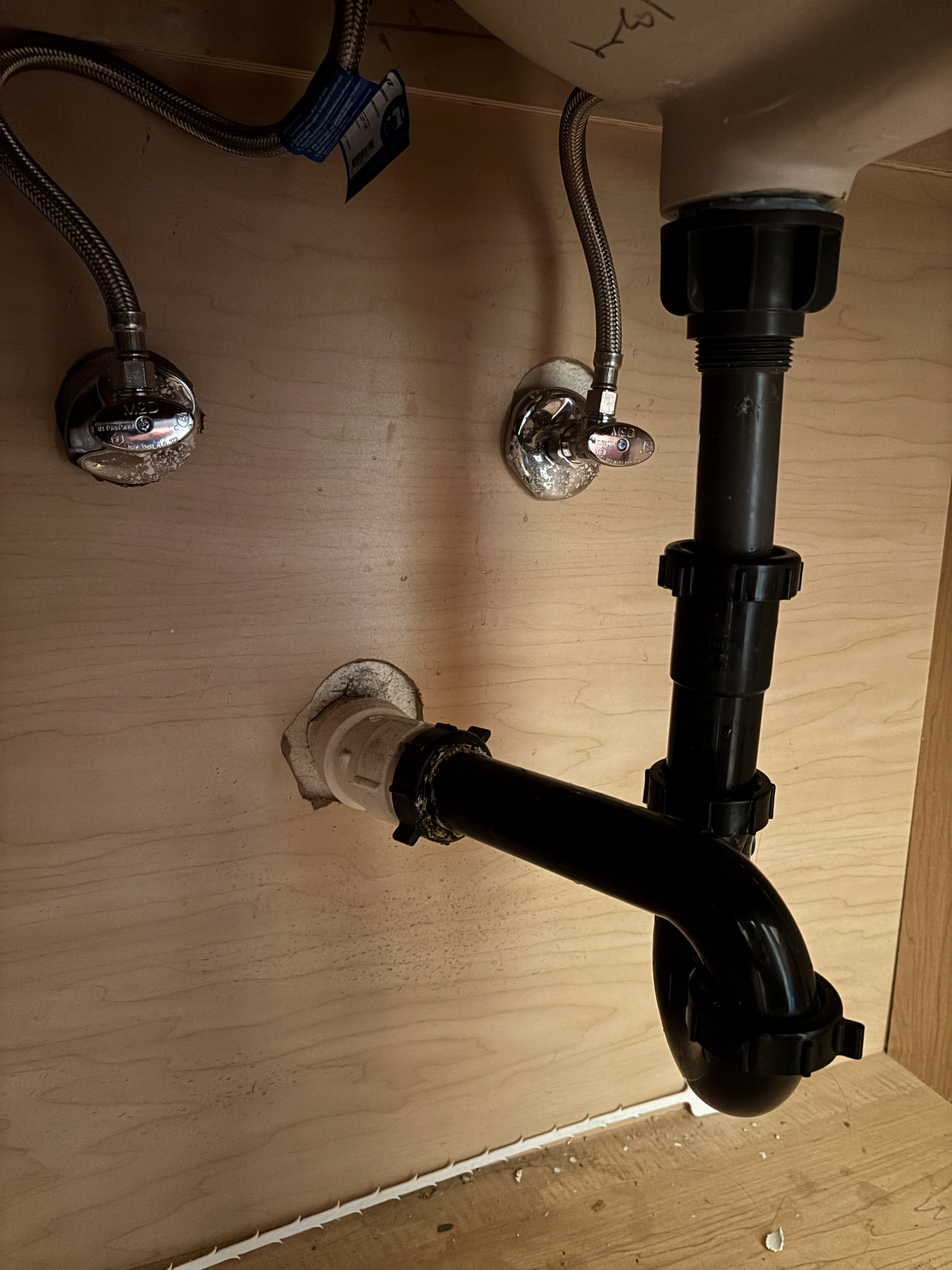 Legacy Plumbing Solutions LLC - Business Photo Gallery Image