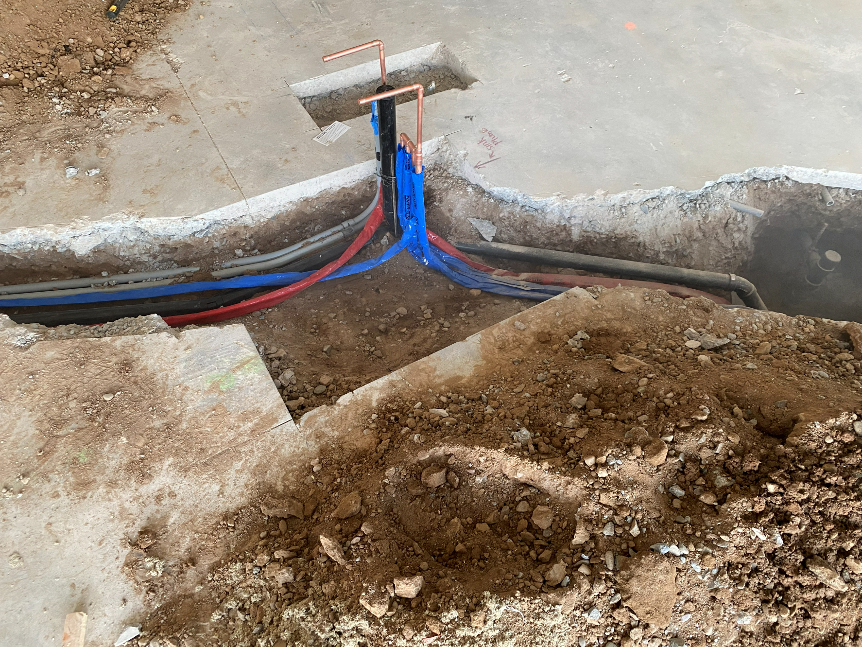 Legacy Plumbing Solutions LLC - Business Photo Gallery Image