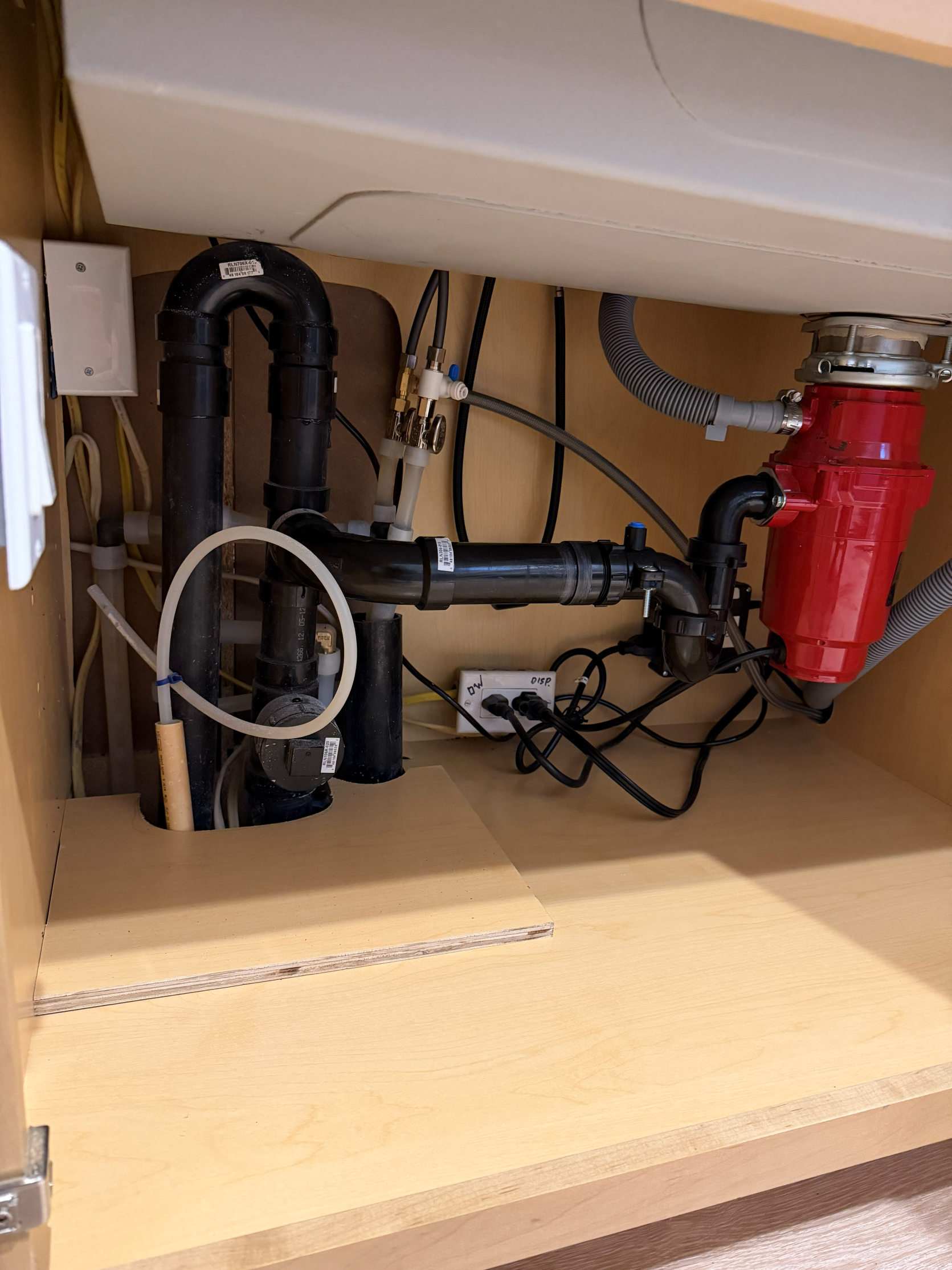Legacy Plumbing Solutions LLC - Business Photo Gallery Image