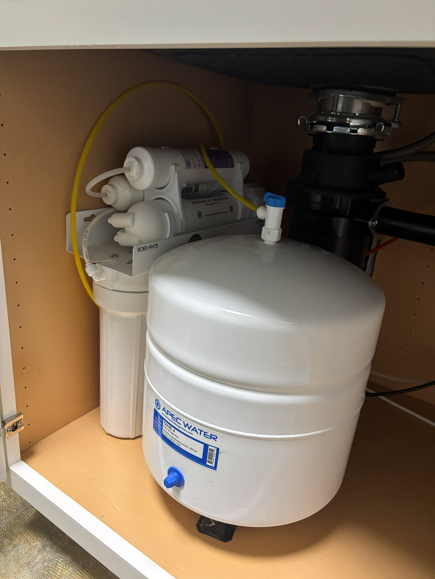 Legacy Plumbing Solutions LLC - Business Photo Gallery Image