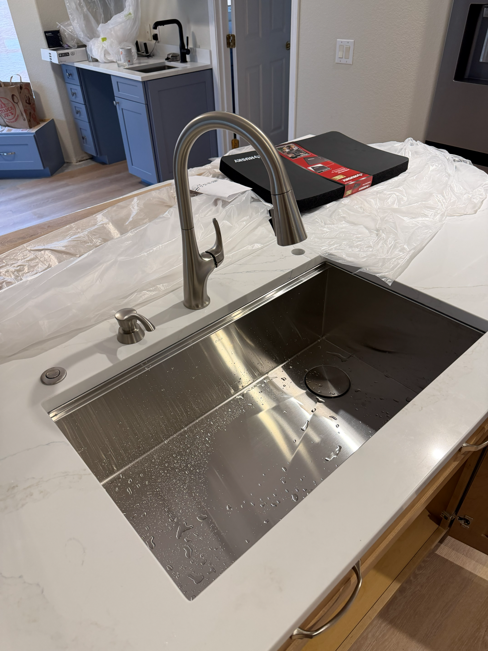 Legacy Plumbing Solutions LLC - Business Photo Gallery Image