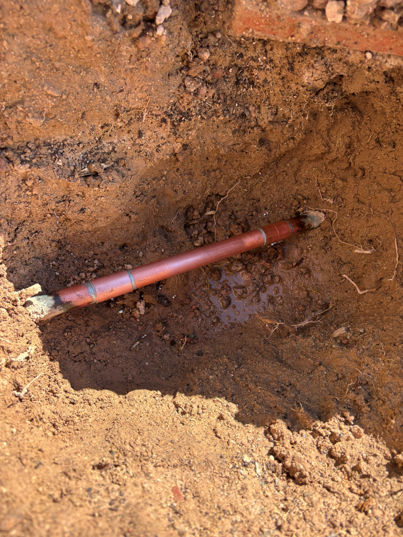 Legacy Plumbing Solutions LLC - Business Photo Gallery Image