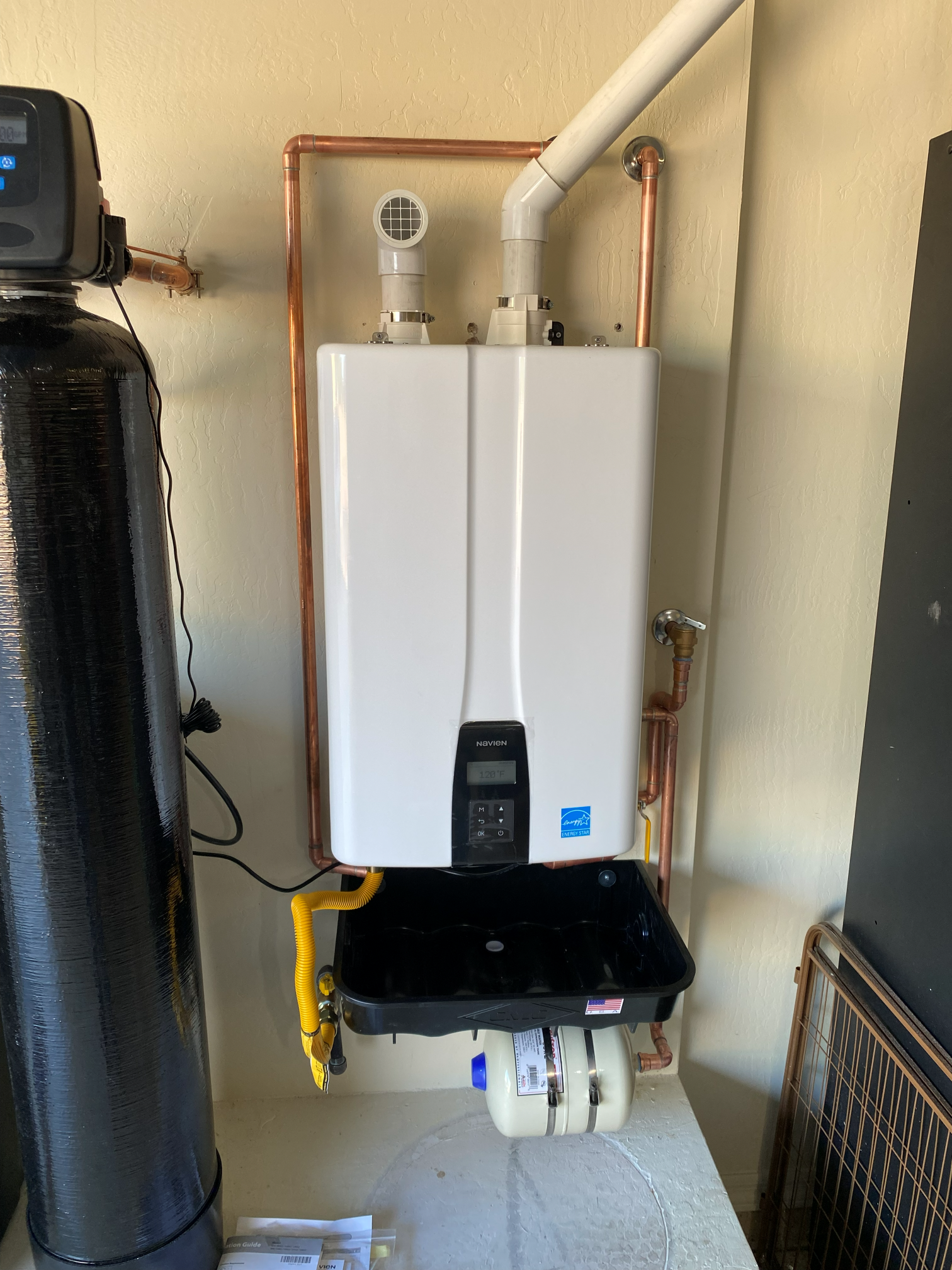 Legacy Plumbing Solutions LLC - Business Photo Gallery Image