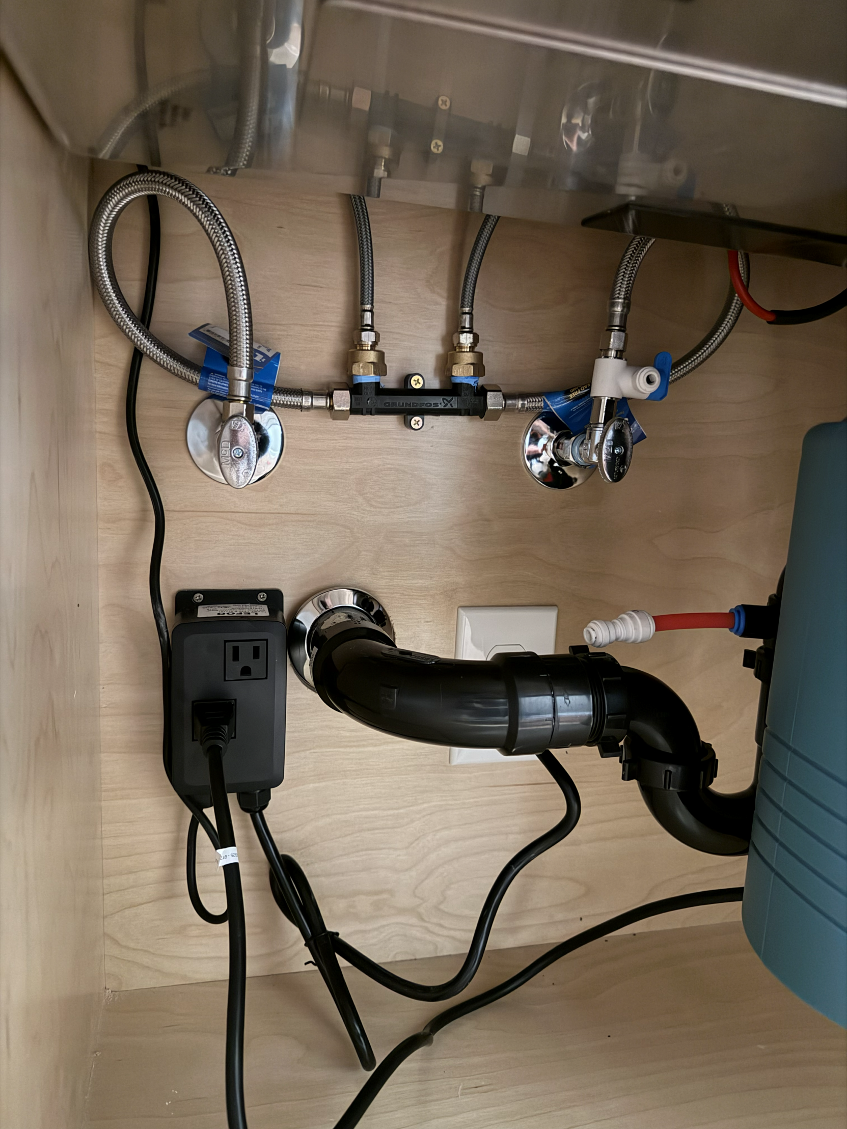 Legacy Plumbing Solutions LLC - Business Photo Gallery Image