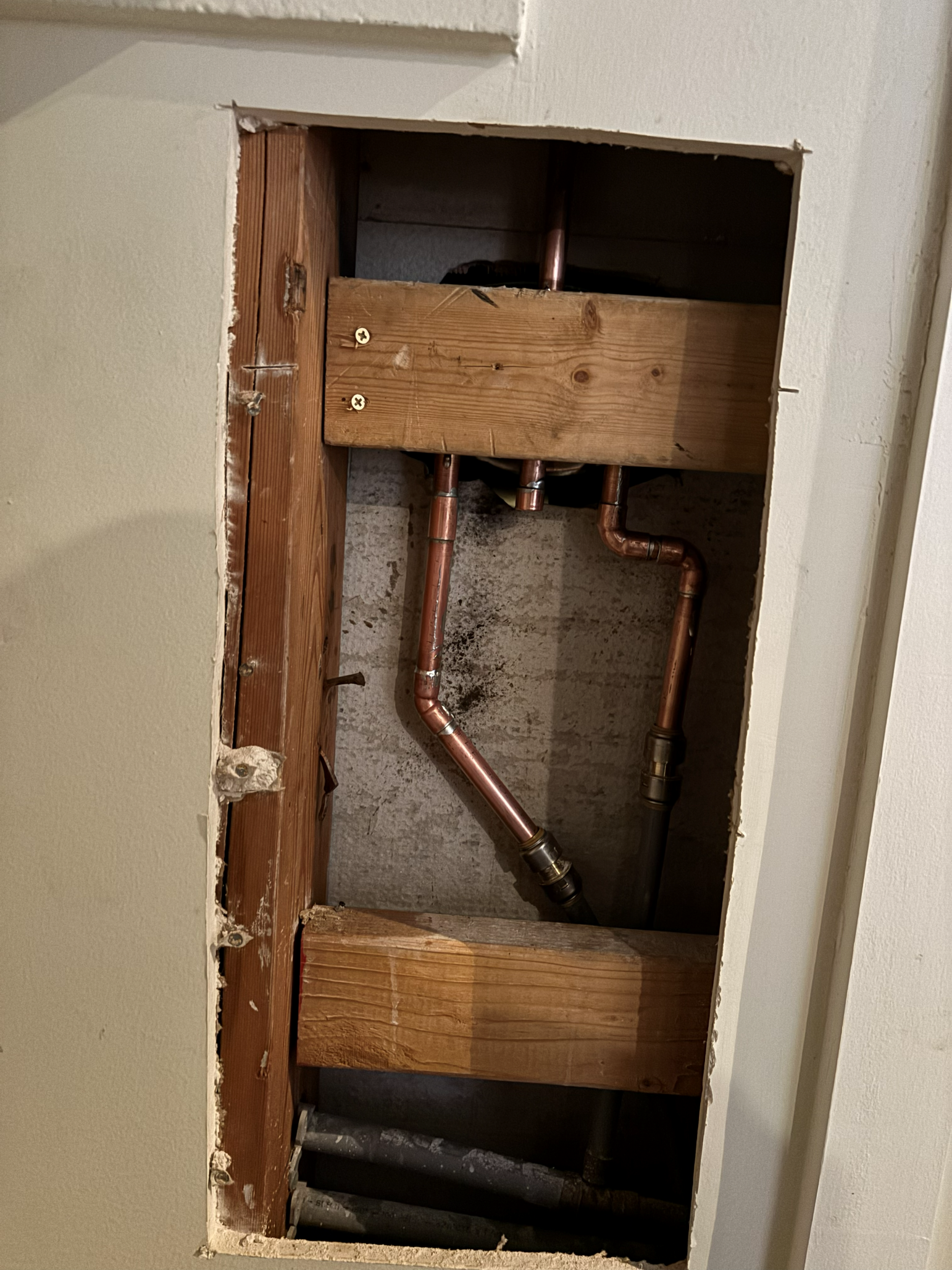 Legacy Plumbing Solutions LLC - Business Photo Gallery Image