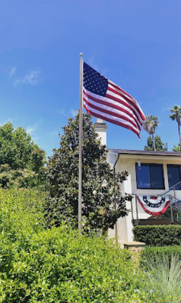 Burk Flagpole, LLC - Business Photo Gallery Image