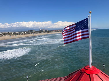 Burk Flagpole, LLC - Business Photo Gallery Image