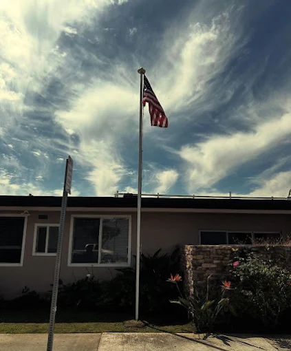 Burk Flagpole, LLC - Business Photo Gallery Image