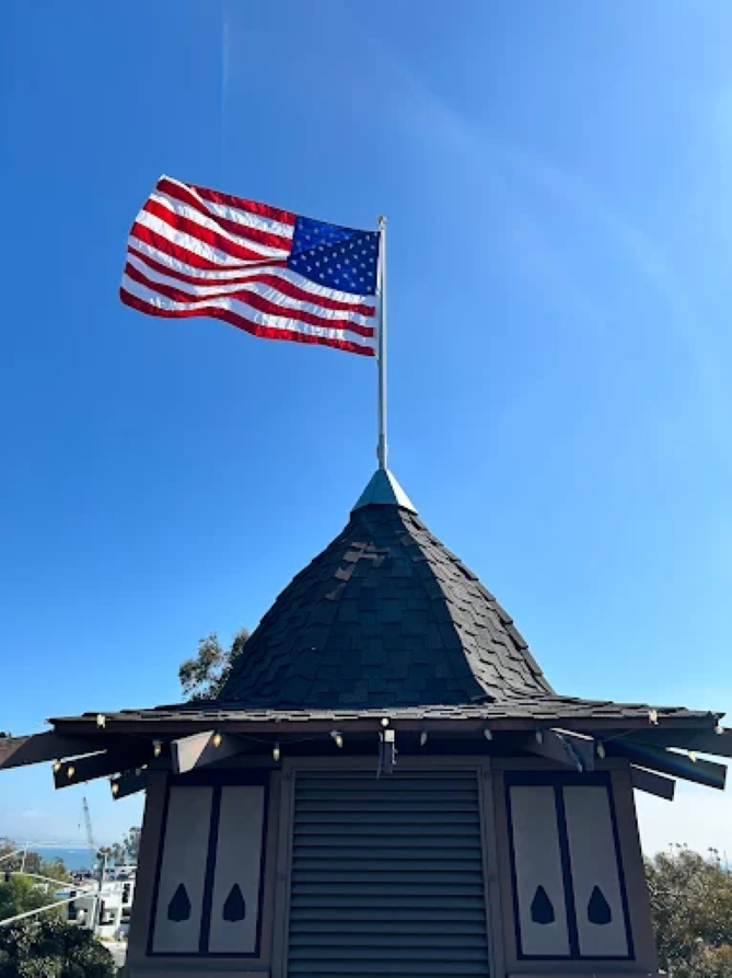 Burk Flagpole, LLC - Business Photo Gallery Image