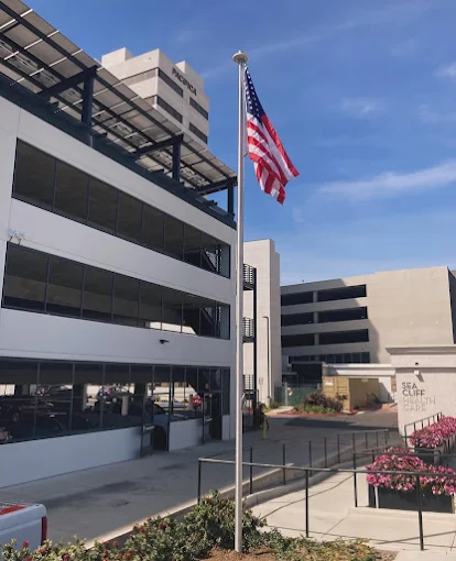 Burk Flagpole, LLC - Business Photo Gallery Image