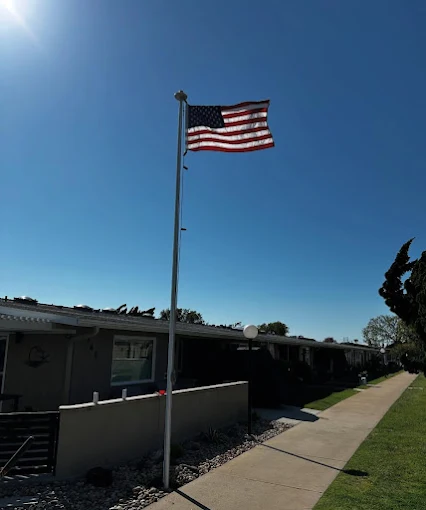 Burk Flagpole, LLC - Business Photo Gallery Image