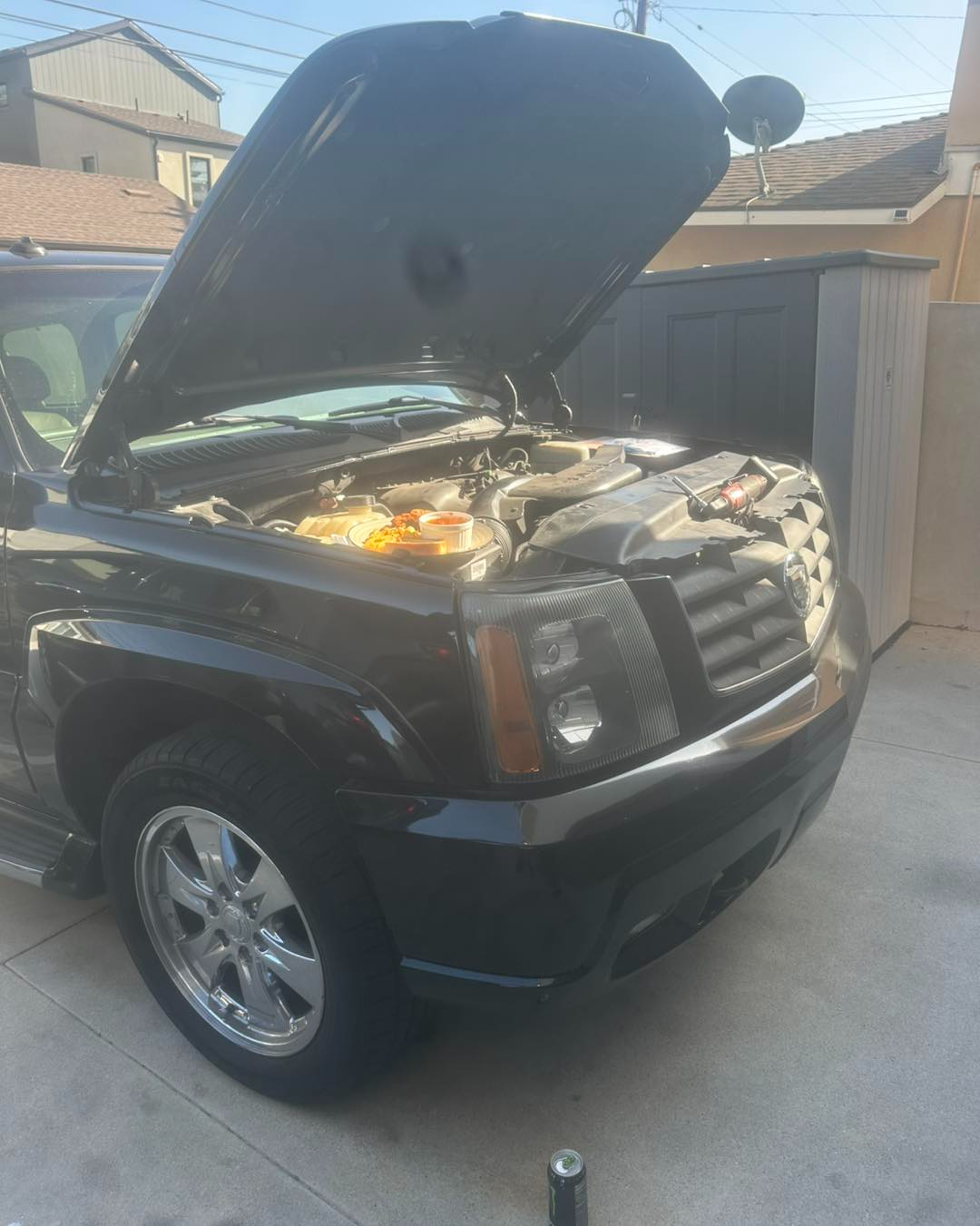 Twin E Auto Repairs LLC - Business Photo Gallery Image