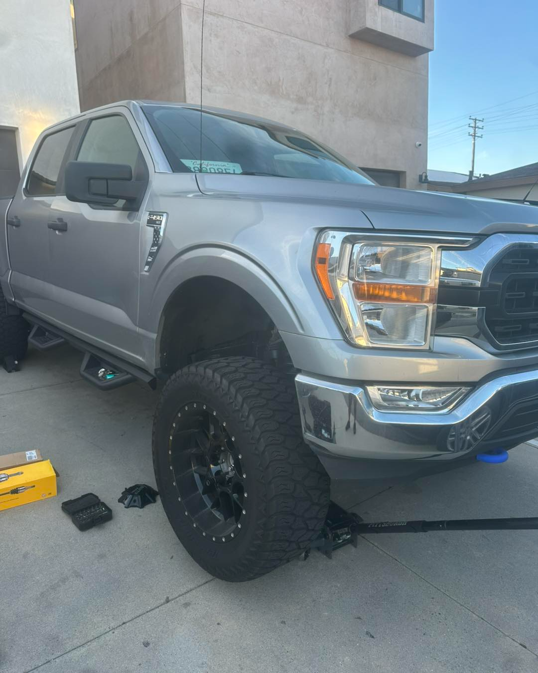Twin E Auto Repairs LLC - Business Photo Gallery Image